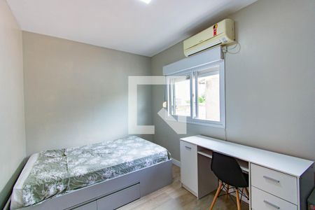 Casa de condomínio à venda com 109m², 2 quartos e 1 vagaQuarto 2