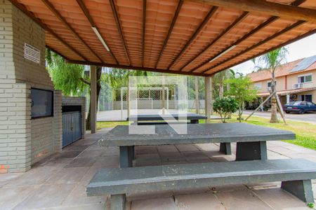 Casa de condomínio à venda com 109m², 2 quartos e 1 vagaÁrea comum