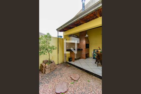 Casa de condomínio à venda com 109m², 2 quartos e 1 vagaÁrea externa