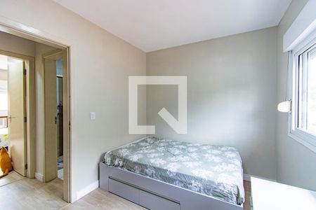 Casa de condomínio à venda com 109m², 2 quartos e 1 vagaQuarto 2