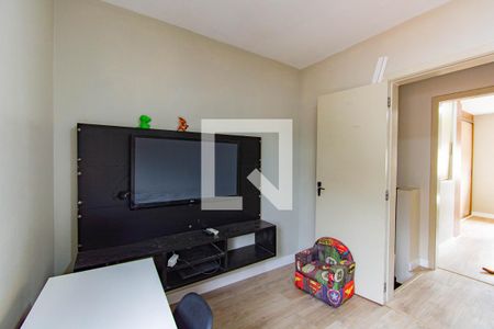 Casa de condomínio à venda com 109m², 2 quartos e 1 vagaQuarto 2