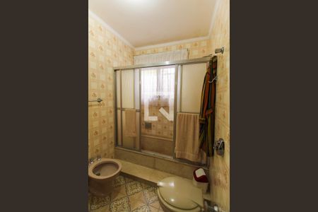 Casa para alugar com 233m², 4 quartos e 3 vagasBanheiro