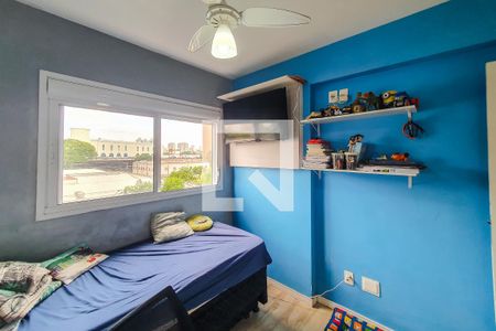 Apartamento à venda com 53m², 2 quartos e 1 vagaquarto 1