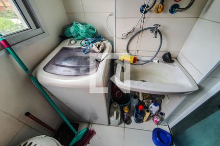 Apartamento à venda com 53m², 2 quartos e 1 vagaÁrea de Serviço