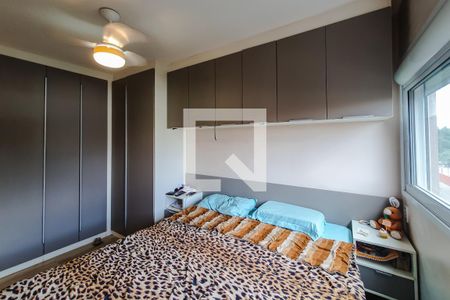 Apartamento à venda com 53m², 2 quartos e 1 vagaquarto 2 suite