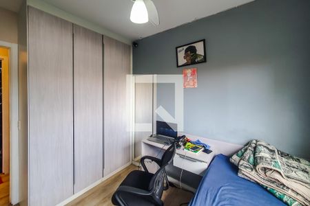 Apartamento à venda com 53m², 2 quartos e 1 vagaquarto 1