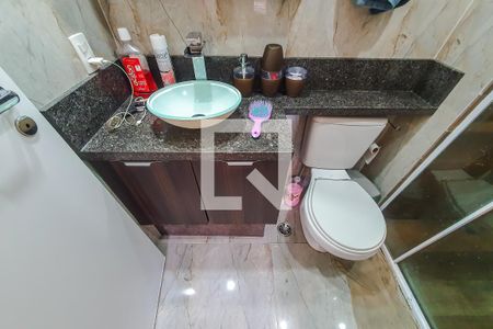 Apartamento à venda com 53m², 2 quartos e 1 vagaquarto 2 suite