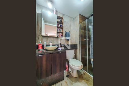 Apartamento à venda com 53m², 2 quartos e 1 vagaquarto 2 suite