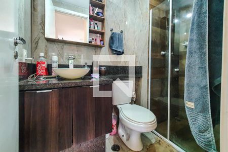 Apartamento à venda com 53m², 2 quartos e 1 vagaquarto 2 suite