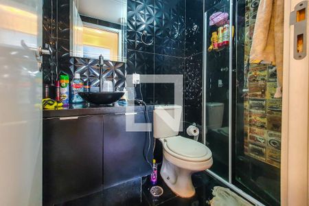 Apartamento à venda com 53m², 2 quartos e 1 vagabanheiro