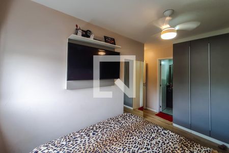 Apartamento à venda com 53m², 2 quartos e 1 vagaquarto 2 suite