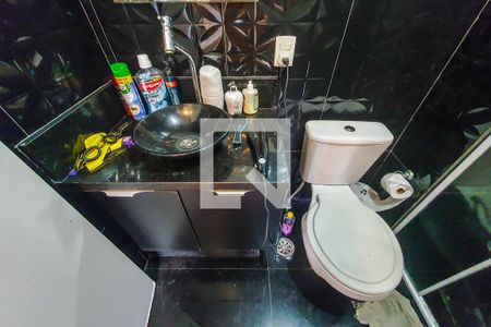 Apartamento à venda com 53m², 2 quartos e 1 vagabanheiro