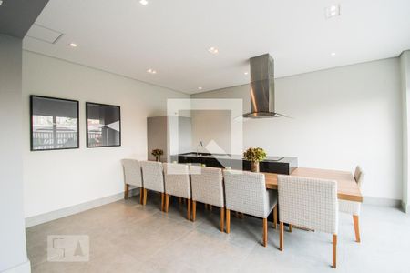 Apartamento à venda com 53m², 2 quartos e 1 vagagour