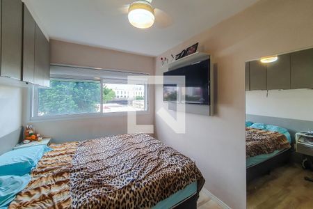 Apartamento à venda com 53m², 2 quartos e 1 vagaquarto 2 suite