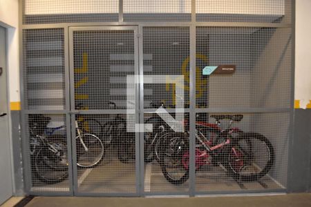 Apartamento à venda com 53m², 2 quartos e 1 vagabicicletario