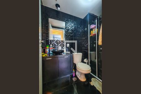 Apartamento à venda com 53m², 2 quartos e 1 vagabanheiro
