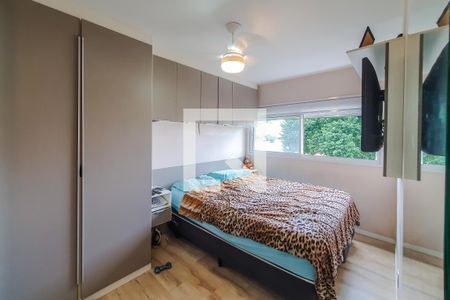 Apartamento à venda com 53m², 2 quartos e 1 vagaquarto 2 suite