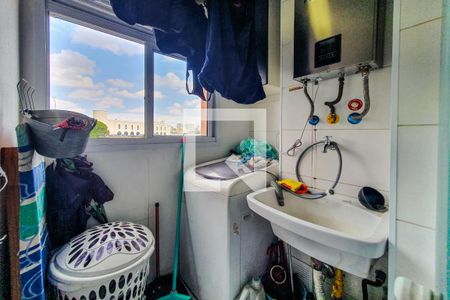 Apartamento à venda com 53m², 2 quartos e 1 vagaÁrea de Serviço