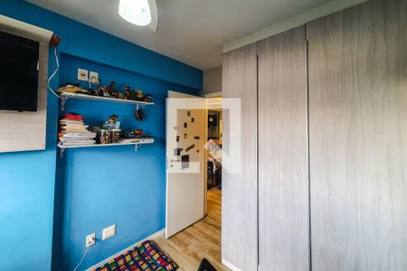 Apartamento à venda com 53m², 2 quartos e 1 vagaquarto 1