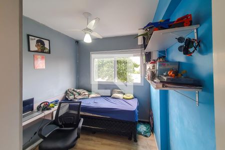 Apartamento à venda com 53m², 2 quartos e 1 vagac