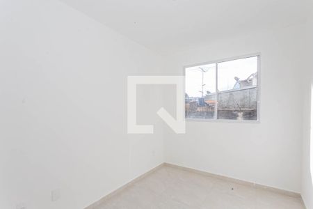 Quarto 1 de apartamento para alugar com 2 quartos, 41m² em Vila Cristalia, São Paulo