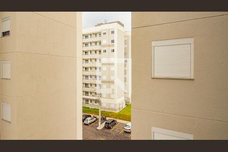 Vista do Quarto 1 de apartamento à venda com 3 quartos, 54m² em Jardim da Fonte, Jundiaí