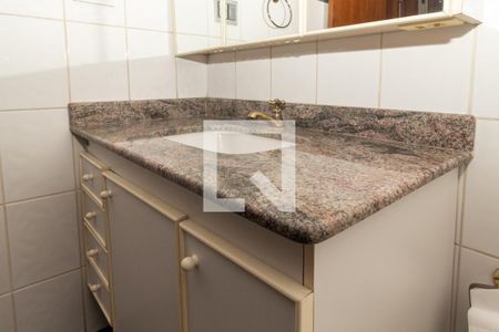 Apartamento para alugar com 93m², 2 quartos e 1 vagaBanheiro 1