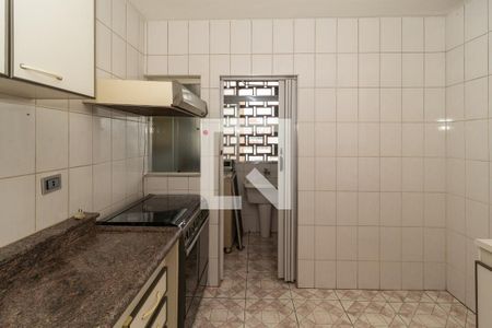 Apartamento para alugar com 93m², 2 quartos e 1 vagaCozinha