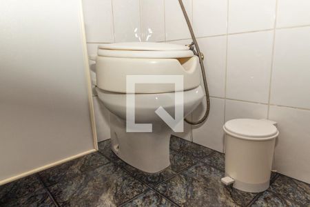 Apartamento para alugar com 93m², 2 quartos e 1 vagaBanheiro 1