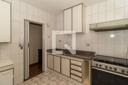 Apartamento para alugar com 93m², 2 quartos e 1 vagaCozinha
