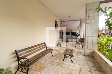 Apartamento para alugar com 93m², 2 quartos e 1 vagaÁrea comum