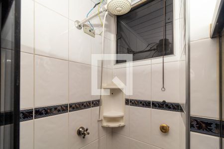 Apartamento para alugar com 93m², 2 quartos e 1 vagaBanheiro 1