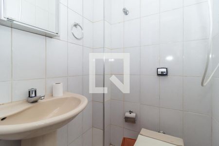 Apartamento para alugar com 93m², 2 quartos e 1 vagaBanheiro 2