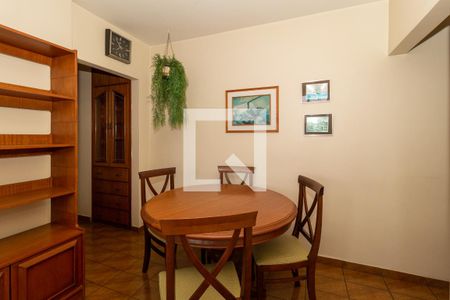 Sala de apartamento para alugar com 2 quartos, 93m² em Tatuapé, São Paulo