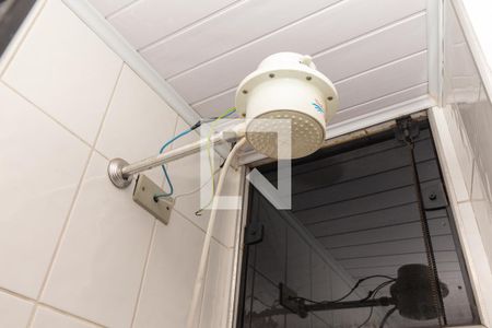 Apartamento para alugar com 93m², 2 quartos e 1 vagaBanheiro 1