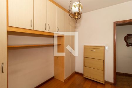 Quarto 2 de apartamento para alugar com 2 quartos, 93m² em Tatuapé, São Paulo