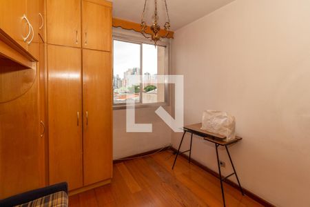 Quarto 1 de apartamento para alugar com 2 quartos, 93m² em Tatuapé, São Paulo