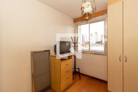 Apartamento para alugar com 93m², 2 quartos e 1 vagaQuarto 2