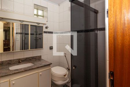 Apartamento para alugar com 93m², 2 quartos e 1 vagaBanheiro 1
