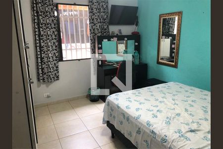Casa à venda com 4 quartos, 221m² em Vila Matilde, São Paulo