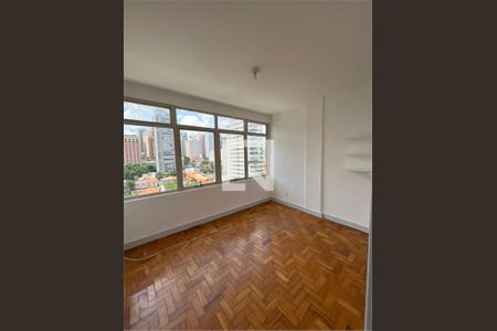 Apartamento à venda com 3 quartos, 103m² em Jardim Paulista, São Paulo