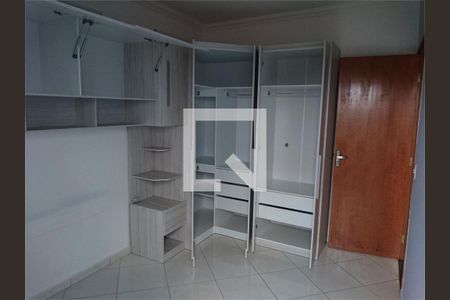 Apartamento à venda com 2 quartos, 40m² em Jardim Utinga, Santo André