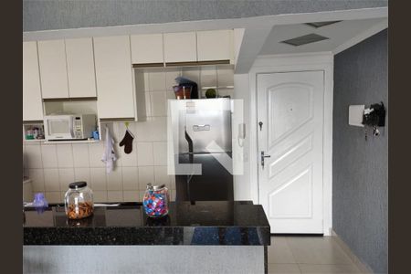 Apartamento à venda com 2 quartos, 62m² em Vila Celeste, São Paulo