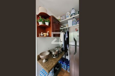 Casa de condomínio à venda com 2234m², 5 quartos e 4 vagasÁrea de Serviço