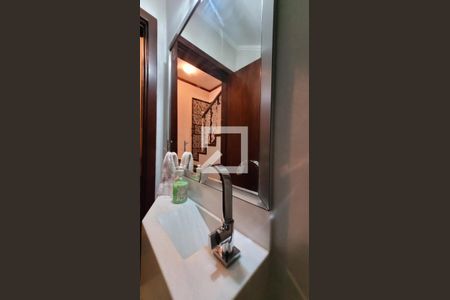 Casa de condomínio à venda com 2234m², 5 quartos e 4 vagasBanheiro Privativo