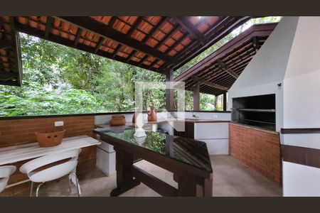 Casa de condomínio à venda com 2234m², 5 quartos e 4 vagasÁrea gourmet