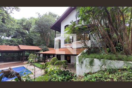 Casa de condomínio à venda com 2234m², 5 quartos e 4 vagasÁrea externa