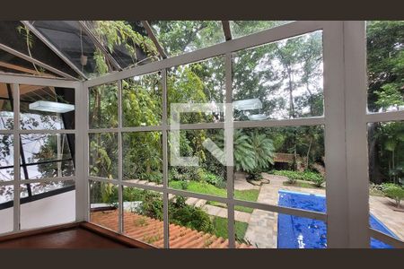 Casa de condomínio à venda com 2234m², 5 quartos e 4 vagasSala 4