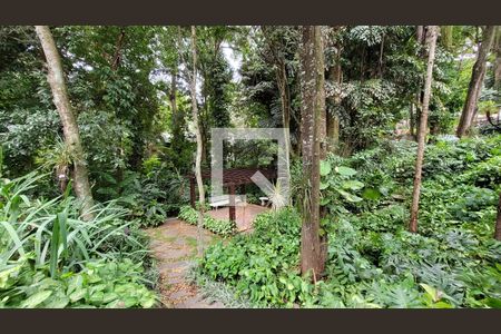 Casa de condomínio à venda com 2234m², 5 quartos e 4 vagasÁrea externa