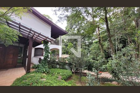 Casa de condomínio à venda com 2234m², 5 quartos e 4 vagasÁrea comum